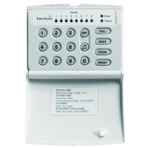 Intruder Alarm Systems Burglar Alarms Lancashire