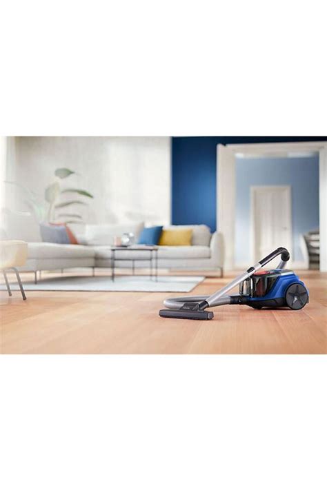 Philips 2000 Serisi Toz Torbasız Süpürge PowerCyclone 4 SuperClean