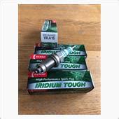 IRIDIUM TOUGH VKA16 DENSO(デンソー)のプラグの口コミ・パーツレビュー｜みんカラ