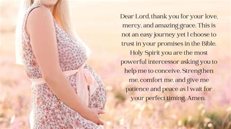 11 Powerful Fertility Prayers for Those Hoping to Conceive