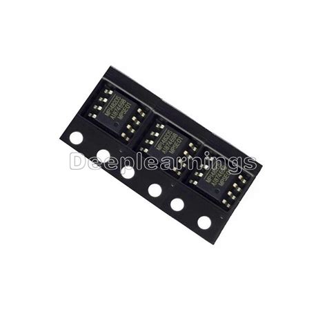 5PCS MP1482DS MP1482S MP1482 MPS Power IC SOP-8 TOP | eBay
