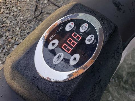 My Thoughts On The Relxtime Portable Inflatable Hot Tub After Month Nerd Techy