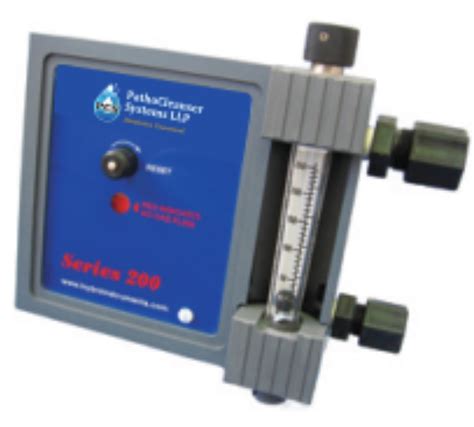 Gas Feed Systems Series At Best Price In Pune By Pathocleanser