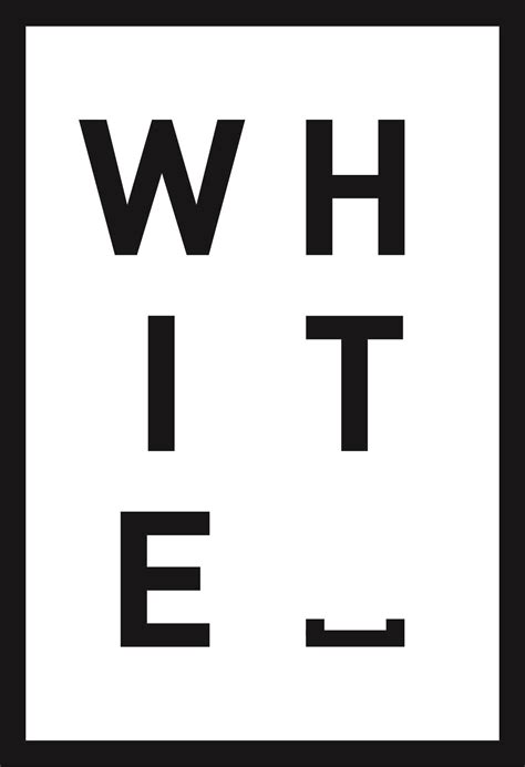 White Space Studio logo. www.wspace.com.au #logo #whitespace #minimal Au Logo, Studio Logo ...