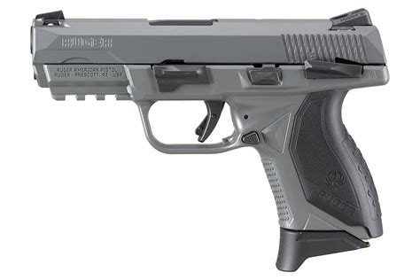 Shop Ruger American Pistol Compact 45 ACP Pistol W Manual Safety And