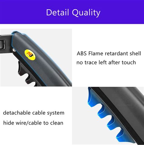 Настольный кронштейн NB F80, эргономичный держатель для монитора 17-30 ...