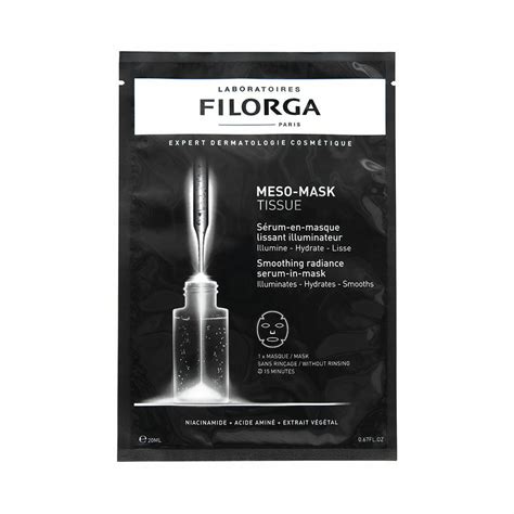 Filorga Meso Mask Tissue Dema Beauty