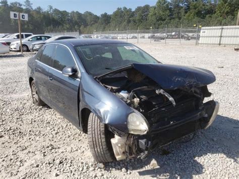 2006 Volkswagen Jetta 25 3vwrf71k16m745258 Bid History Bidcars