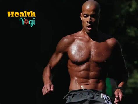 David Goggins Workout Plan - www.inf-inet.com