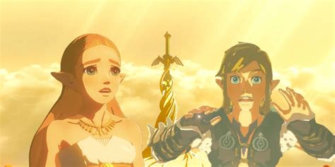 The Next Zelda Game Gets New Info! – IXXLIQ