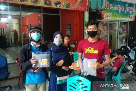 Ratusan Pasien COVID 19 Di Tanjungpinang Kepri OTG Sebut Dinkes