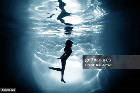 Kids Swimming Pool Silhouette Photos And Premium High Res Pictures