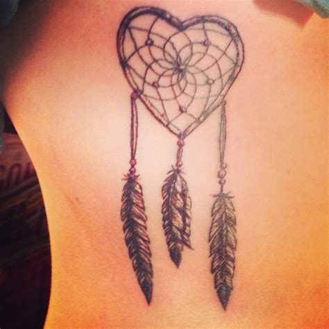 Womens Dreamcatcher Tattoos Printable Calendars At A Glance