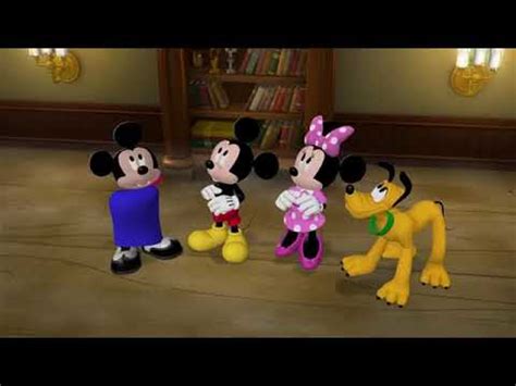 Mickey's Monster Musical - YouTube