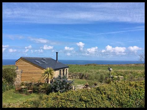 35 Best Airbnbs In Cornwall A Special Airbnb Cornwall Guide