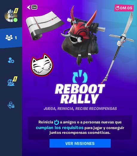 Infopico Fortnite On Twitter Estas Ser An Las Nuevas Recompensas De