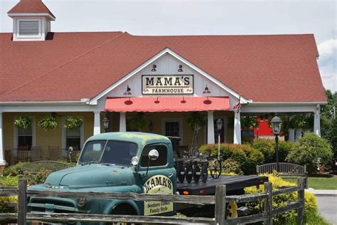 5 Delicious Places To Eat When Looking For A Restaurant In Gatlinburg Tn