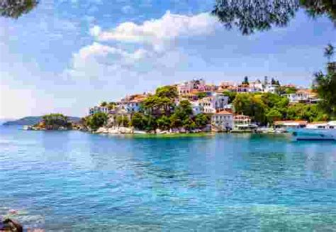 Greece Nude Beach Top Hotspots Revealed