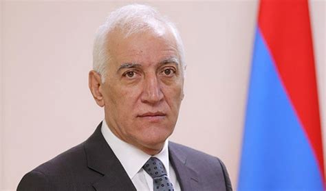 President of Armenia highly appreciated role of EU observation mission ...