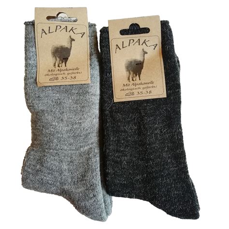 Thermo Vollplüsch Socken bei Socken Pindl