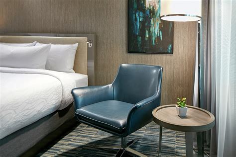 Photo Gallery - Hilton Garden Inn San Diego Downtown/Bayside, CA