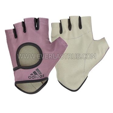 Перчатки для фитнеса Adidas женские ADGB-12653 - EverlastRUS