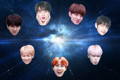 yall  bts paved            big