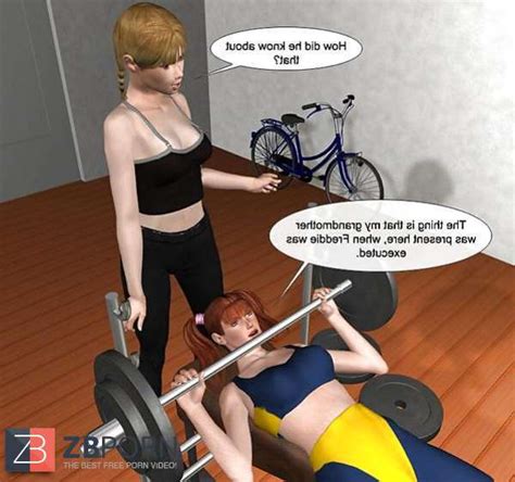 Freddy Krueger Zb Porn