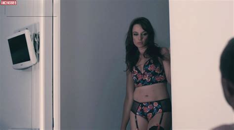 Naked Anna Nightingale In Victim