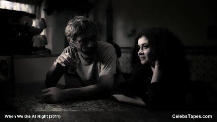 Thais Loureiro Nude Full Frontal And Hot Sex