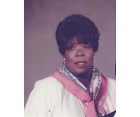 Norma Jackson Mathews Obituary 2018 Maple Heights Oh