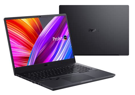 ASUS PROART STUDIOBOOK 16 OLED H5600QM L2288W Achetez Au Meilleur Prix