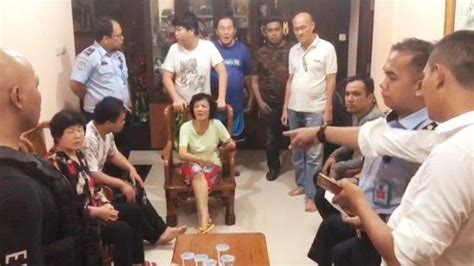 Polisi Bongkar Sindikat Perdagangan Orang Dengan Modus Kawin Kontrak