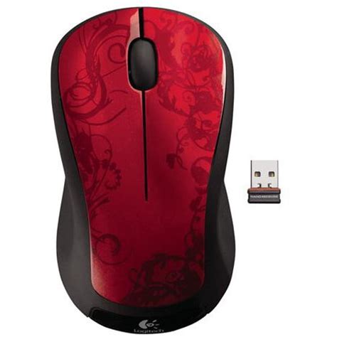 M310 Logitech Mouse Driver Pilotmanagement