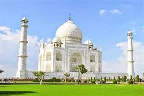 Tour Night Days Golden Triangle Tour Visit India