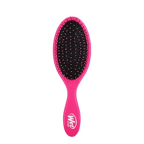 Wet Brush® The Original Detangler® Pink