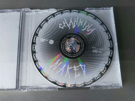 Yahoo オークション ちゃんみな CD Naked 通常盤