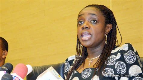 Hope for Nigeria Finance Minister Says Nigeria Will Be Out Of Recession ...