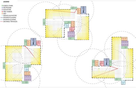 4th Year: High Rise Buildings (Research) on Behance