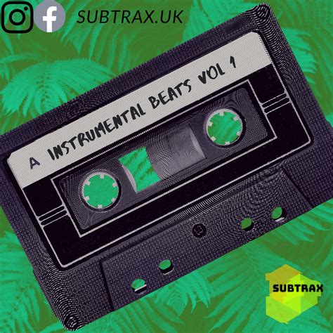 Instrumental Beats Vol 1 | Subtrax