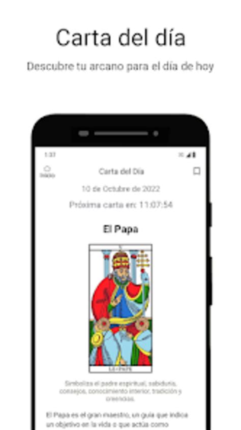 Tarot M Gico Para Android Descargar