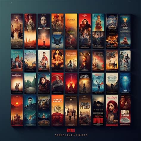 full series pictures