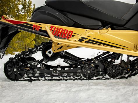 New Yamaha Sidewinder Srx Le Eps Nebura Gold Black Snowmobiles