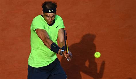 French Open Viertelfinale Mit Rafael Nadal Und Novak Djokovic Heute