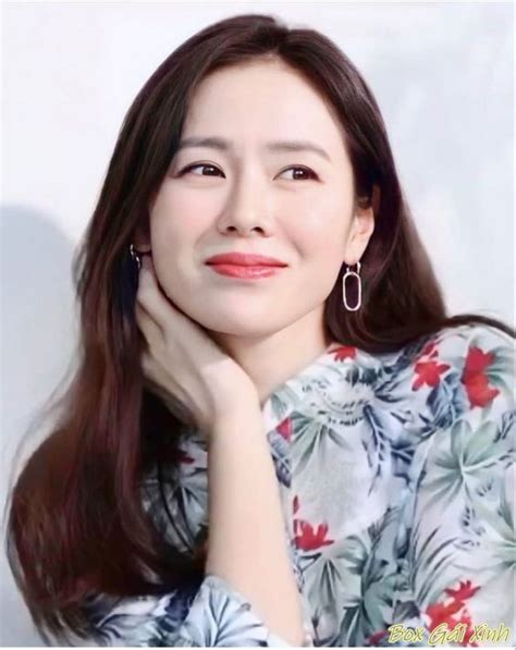 140 Ảnh mỹ nhân Son Ye Jin nude nóng bỏng mới nhất