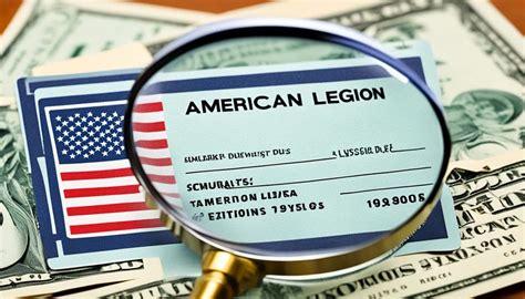 Are American Legion Dues Tax Deductible Find Out Here