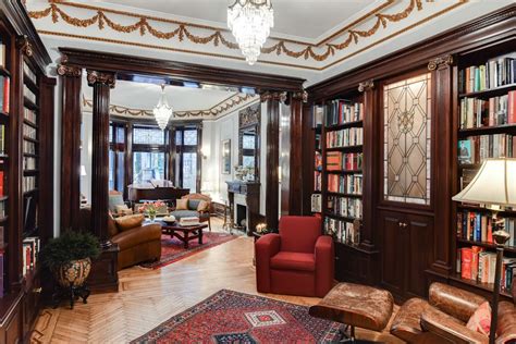 5 of the best Brooklyn townhouses that hit the market this week - Curbed NY