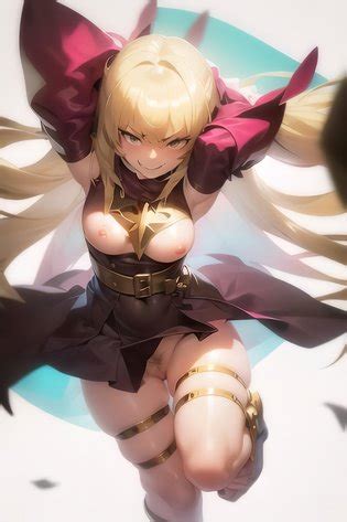 Ai Yami Luscious Hentai Manga Porn