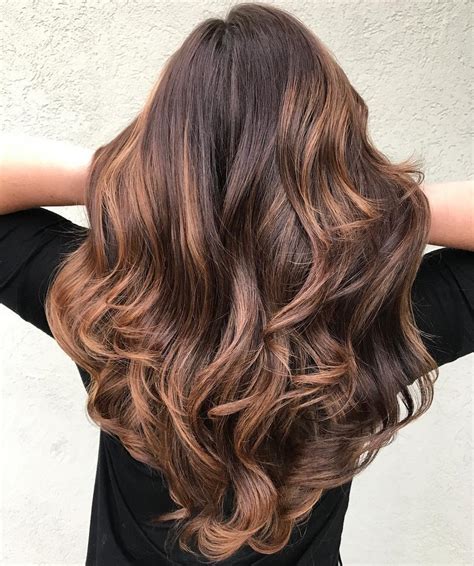Les 50 Meilleures Idées Pour Une Coupe Dégradée Sur Cheveux Longs