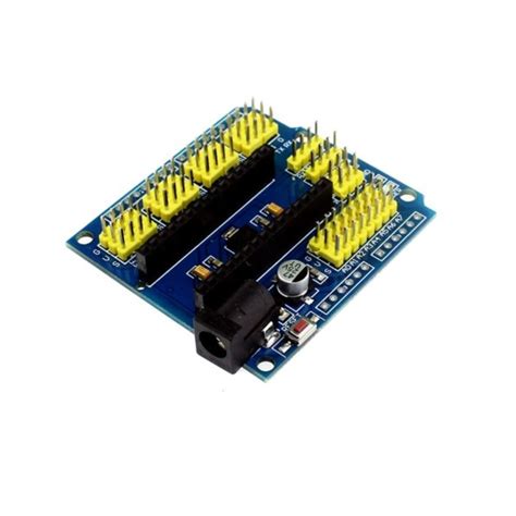 Arduino Nano Breakout Board Nano Uno Converter Shield